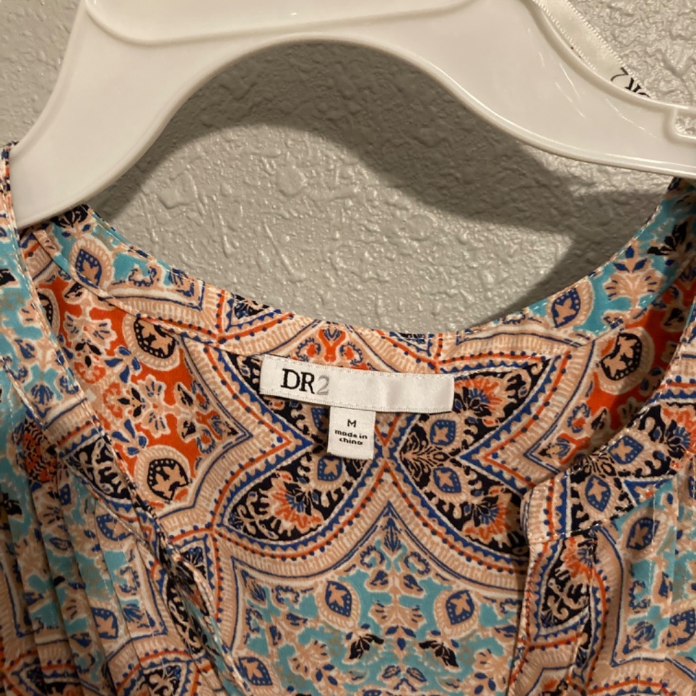 Ladies blouse M - Picture 5 of 8